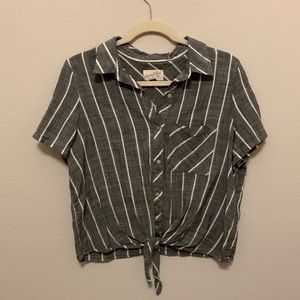 Universal Thread Button Down Shirt